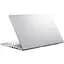 Ноутбук ASUS Vivobook 15, 15. 6 Full HD, Intel Core 5 120U до 5 ГГц, 16 ГБ RAM DDR4, 512 ГБ SSD, Intel, Windows 11 Home, Cool Silver 512 ГБ - мініатюра 6