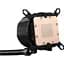 Система водяного охолодження Asus ROG Ryuo III 360 ARGB Black [90RC00I1-M0UAY0] [143436] - мініатюра 3