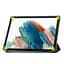 Чохол до планшета BeCover Smart Case Samsung Tab A9 SM-X115 8.7" Black (709902) - мініатюра 5