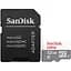 Карта пам'яті microSDHC 32Gb SanDisk teh0024479 - мініатюра 1