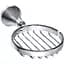 Мыльница Perfect Sanitary Appliances US 9524, Хром - миниатюра 2