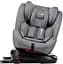 Автокрісло FreeON Sierra, i-Size 40-150 см, grey - мініатюра 4