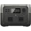 Портативная зарядная станция EcoFlow RIVER 2 MAX Switzerland Version 500 Вт 512Wh (99-00021308) - миниатюра 1