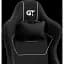 Геймерське крісло GT Racer X-2305 Fabric Black (X-2305 Fabric Black) - мініатюра 7