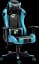 Геймерське дитяче крісло GT Racer чорне із синім (X-5934-B Kids Black/Blue) - мініатюра 2
