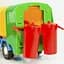 Мусоровоз Tigres Wader Mini Truck (39211) - миниатюра 2