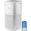 Очиститель воздуха Levoit Air Purifier Core 600S [HEAPAPLVSEU0095] [94697] - миниатюра 2