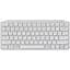 Клавіатура Keychron B1 Pro Ivory White (B1P-K8-UA) [159736] - мініатюра 1