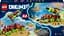 Конструктор LEGO DREAMZzz Грузовик Матео с аэрозольной краской 929 деталей (71499) - миниатюра 3