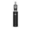 Под-система VooPoo Doric E Pod 1500 mAh 3 ml Kit Black (15827) - мініатюра 2
