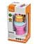 Пірамідка Морозиво Viga Toys 51321 Рожева дерев'яна іграшка - мініатюра 4