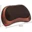 Масажна роликова подушка UFT HMP01 Massage Pillow (UFTHMP01) - мініатюра 3