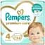 Подгузники Pampers Premium Care Maxi Размер 4 (9-14 кг) 34 шт (8001090379368) - миниатюра 1