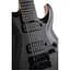 Електрогітара Cort KX707 EverTune Open Pore Black [130765] - мініатюра 5