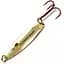 Блесна Williams Nipigon UV 9.45 g Gold (1102-N33H-H) - миниатюра 1