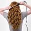 Плойка Babyliss 37 Вт чорно-рожева (C450E) - мініатюра 7