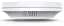 Точка доступа TP-Link EAP660 HD AX3600 1x2.5GE LAN PoE MU-MIMO потолочная - миниатюра 4