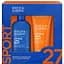 Набор Baylis & Harding Sport 27 Citrus Lime & Mint: Шампунь-гель для душа 300 мл + Гель для душа 200 мл - миниатюра 2