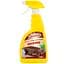 Засіб San Clean Furniture Wax Cleaner для чищення і полірування меблів з розпилювачем 500 г - мініатюра 1