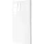 Чохол Wave Full Silicone Cover для Samsung Galaxy S25 Ultra White [127902] - мініатюра 1