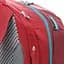 Рюкзак з поясом Deuter Speed Lite 16 Cranberry-Maron (1052-3410119 5528) - мініатюра 5