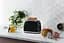 Тостер Honeycomb 850Вт, широкие слоты, пластик, черный Russell Hobbs kuh0014899 - миниатюра 4