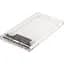Зовнішня кишеня 2.5 SATA HDD/SDD USB3.0 Agestar 3UB2P4 - мініатюра 1
