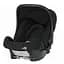 Автокрісло Britax Romer Baby-Safe Cosmos Black, чорний (2000026517) - мініатюра 1