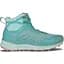 Черевики жіночі Lowa Fortux GTX QC Women 39 Бірюзовий - мініатюра 1