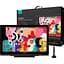 Монітор графічний Huion Kamvas 20 Black [103177] - мініатюра 4