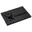 Накопитель SSD Kingston Sata 2.5" 120Gb A400 128 (SA400S37/120G) Б/у - миниатюра 3
