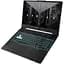 Ноутбук Ігровий ASUS TUF A15 з процесором AMD Ryzen™ 7 7445HS pana la 4.70 GHz, 15.6”, Full HD, 144Hz, IPS, 16GB DDR5 RAM, 512GB SSD, NVIDIA® GeForce RTX™ 30 - мініатюра 8