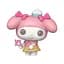 Ігрова фігурка Funko Hello Kitty - Моя Мелоді (83696) - мініатюра 2