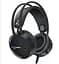 Проводные игровые наушники Hoco W100 touring gaming с микрофоном Черные - миниатюра 3