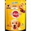 Корм для щенков Pedigree Junior с курицей и рисом в желе 100 г - миниатюра 1