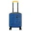 Валіза дитяча Semi Line 16" (XS) Blue/Yellow (T5888-1) - мініатюра 2
