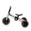 Триколісний велосипед біговел 3 в 1 KiderKraft 4Trike Silver Grey - мініатюра 4