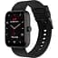 Смарт-годинник 2E Alpha SQ Music Edition 46mm Black (2E-CWW40BK) - мініатюра 1