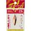 Блесна Select Welldy 2.5g 31mm #06 Copper Trick - миниатюра 2
