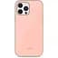 Чехол-накладка Moshi iGlaze Slim Hardshell Case Dahlia Pink для iPhone 13 Pro Max (99MO132013) - миниатюра 3