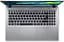 Ноутбук Acer Aspire Go AG15-32P 15.6 FHD IPS, Intel C N150, 8GB, F512GB, UMA, Lin, серебристый (NX.J8XEU.003) - миниатюра 4