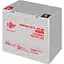 Акумулятор LogicPower GEL 12V/45Ah/540Wh [20269] [109034] - мініатюра 4