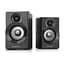 Акустическая система REAL-EL S-217 Black (EL121200013) - миниатюра 5