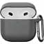 Чехол ArmorStandart Hang Case для Apple AirPods 4 Advanced ash (ARM81278) [118642] - миниатюра 1