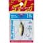 Блесна Select Supreme 2.6g 30mm #05 Golden Fish - миниатюра 2