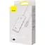 USB-хаб Baseus Lite Series 4-Port USB-A Hub (WKQX030001) [77936] - мініатюра 7