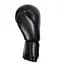 Рукавиці боксерські Power Play PP 3004, Black - 18 унцій - мініатюра 3