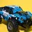 Машинка Otamanko Швидкісний всюдихід Off-Road Racer Синій - мініатюра 7