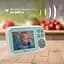 Цифрова відеоняня Chicco Start (11479.00) - мініатюра 2