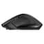 Мишка OfficePro M395B Silent Click Ergonomic Wireless Black (M395B) - мініатюра 3